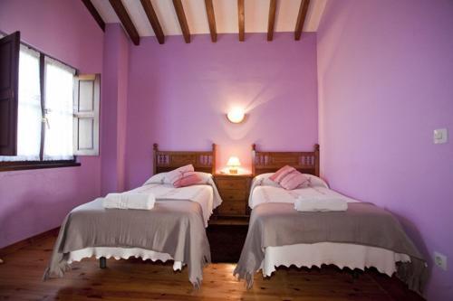 Albergue Posada Los Taranos