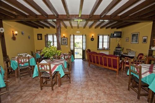 Albergue Posada Los Taranos