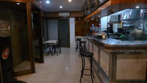 Hostal Mar�a