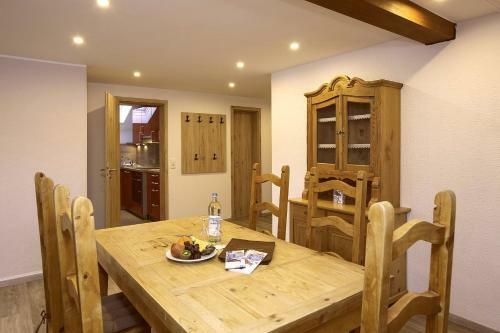 Hotel-garni Bergidyll
