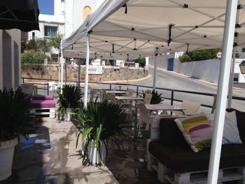 Hostal Sabana