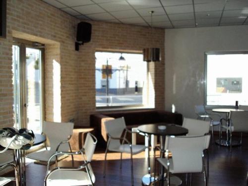 Hostal Sabana