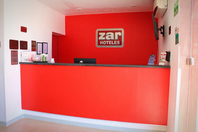 Hotel Zar La Paz
