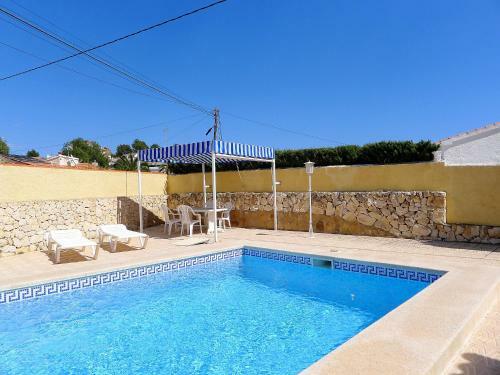 Holiday Home Villa Servinola