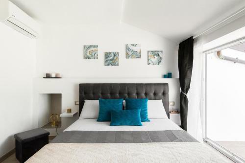 Apartamento La Terrazza Sul Lago Di Como