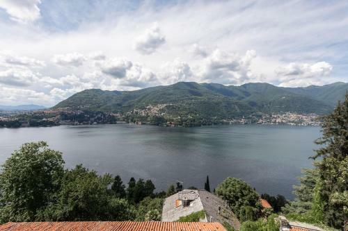 Apartamento La Terrazza Sul Lago Di Como