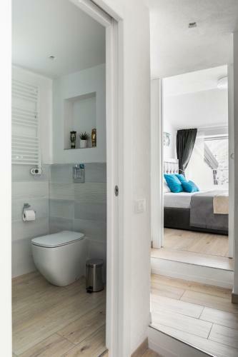 Apartamento La Terrazza Sul Lago Di Como