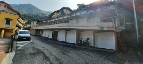 Apartamento La Terrazza Sul Lago Di Como