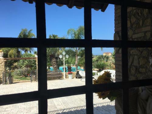 Agroturismo Tenuta de Francisci