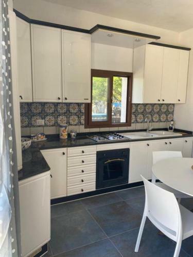 Agroturismo Tenuta de Francisci