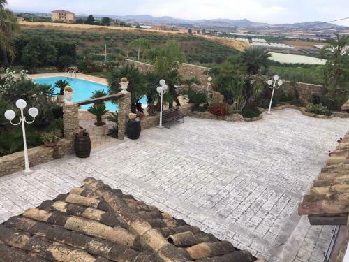 Agroturismo Tenuta de Francisci
