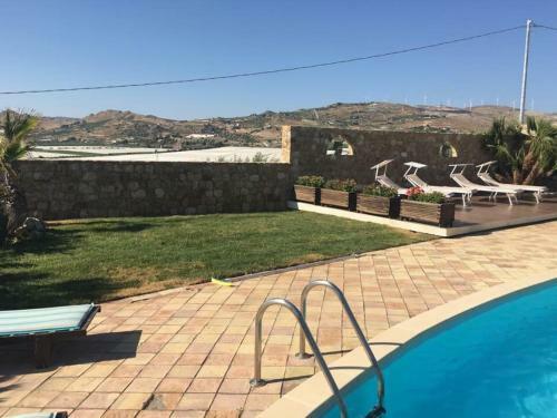 Agroturismo Tenuta de Francisci
