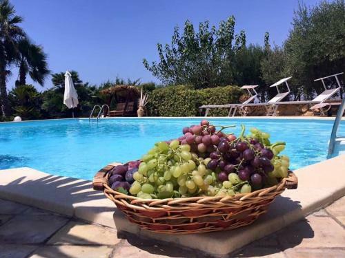 Agroturismo Tenuta de Francisci