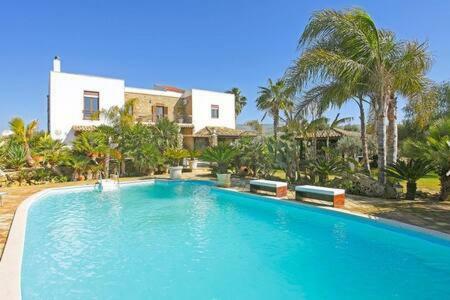 Agroturismo Tenuta de Francisci