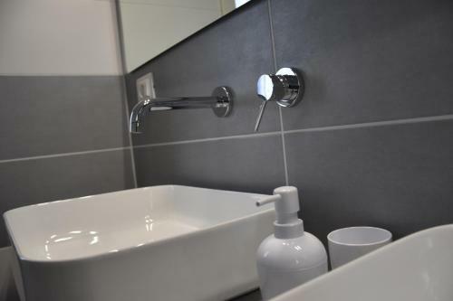 Apartamento Altamarea Beach Experience