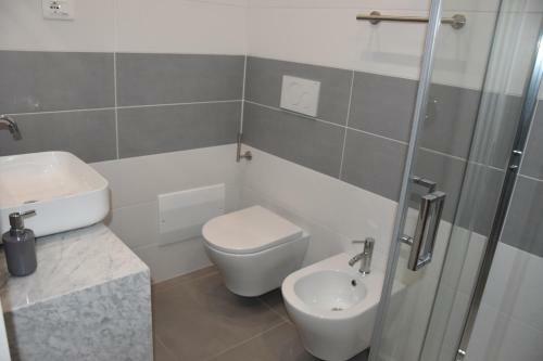 Apartamento Altamarea Beach Experience