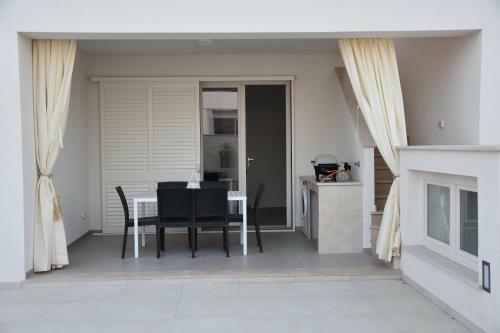 Apartamento Altamarea Beach Experience