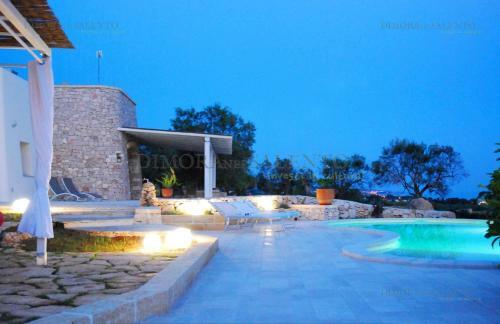 Villa Berty Fano Carteny