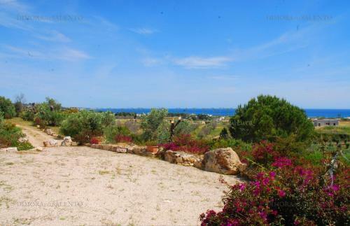 Villa Berty Fano Carteny
