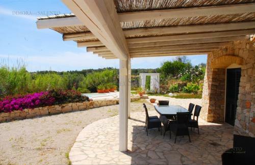 Villa Berty Fano Carteny