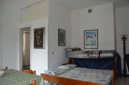 Apartamento Appartamenti Lago Di Como