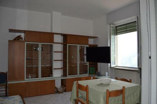 Apartamento Appartamenti Lago Di Como