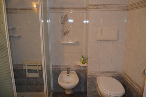 Apartamento Appartamenti Lago Di Como