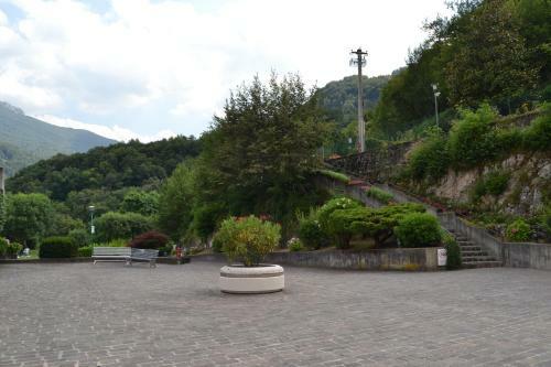 Apartamento Appartamenti Lago Di Como