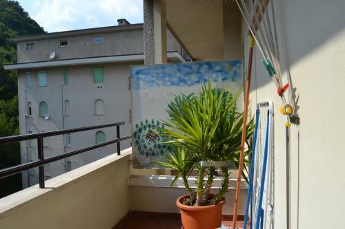 Apartamento Appartamenti Lago Di Como