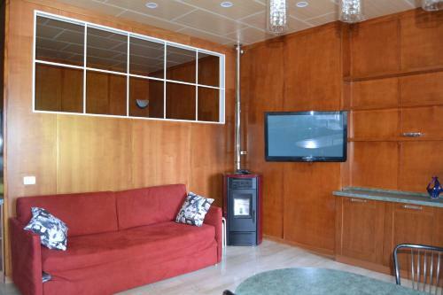 Apartamento Appartamenti Lago Di Como