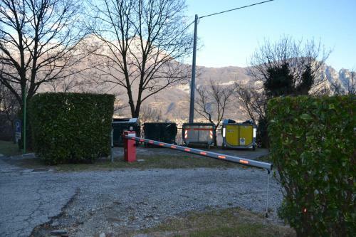 Apartamento Appartamenti Lago Di Como