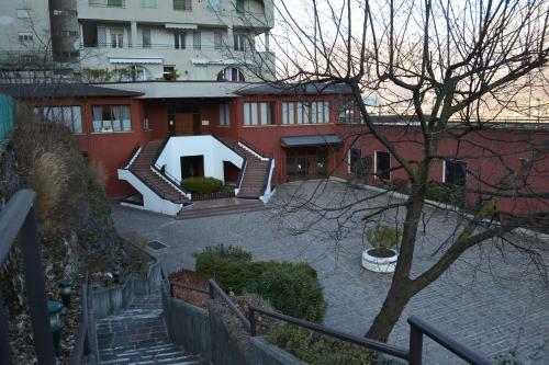 Apartamento Appartamenti Lago Di Como
