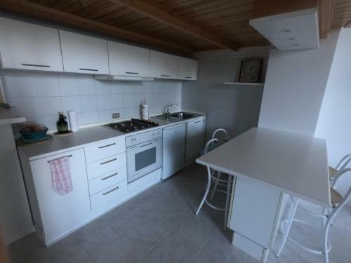 Apartamento Kosmopolitan Residence