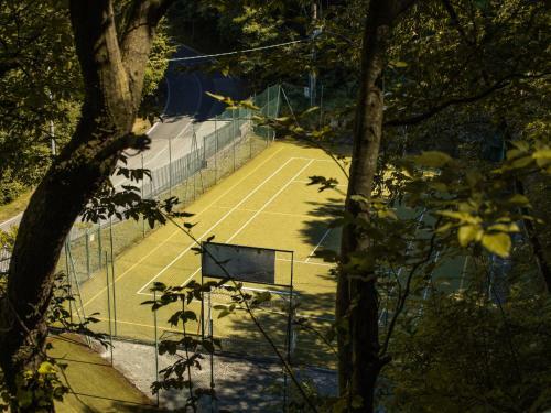 Apartamento Kosmopolitan Residence