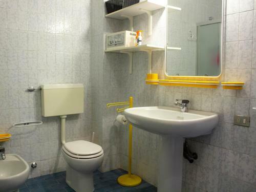 Apartamento Kosmopolitan Residence