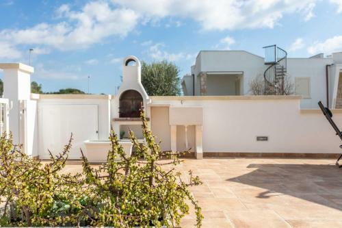 Apartamento Appartamento Gioia 2
