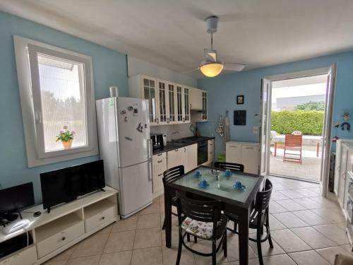 Villetta Corrente Residence Pumeta