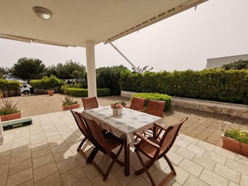 Villetta Corrente Residence Pumeta