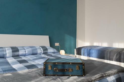 Bed & Breakfast C'era UNA Volta Room