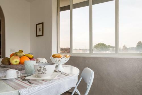 Bed & Breakfast C'era UNA Volta Room