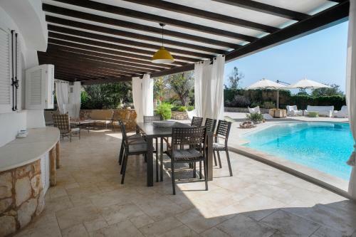 Villa Etesia - Epoca Collection