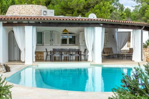 Villa Etesia - Epoca Collection