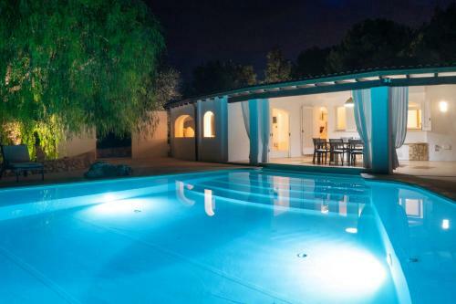 Villa Etesia - Epoca Collection