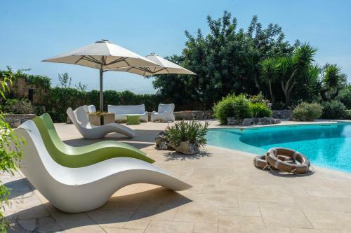 Villa Etesia - Epoca Collection