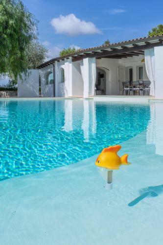 Villa Etesia - Epoca Collection