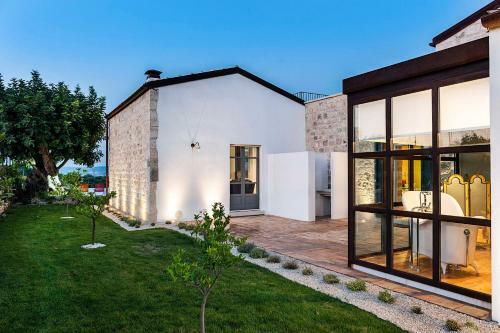 Villa Casi O Cantu