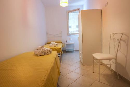Apartamento Casabellasalento