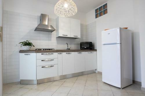 Apartamento Casabellasalento