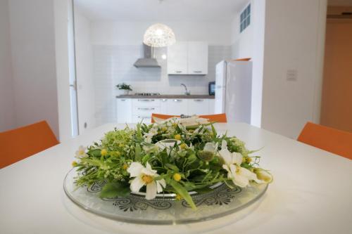Apartamento Casabellasalento