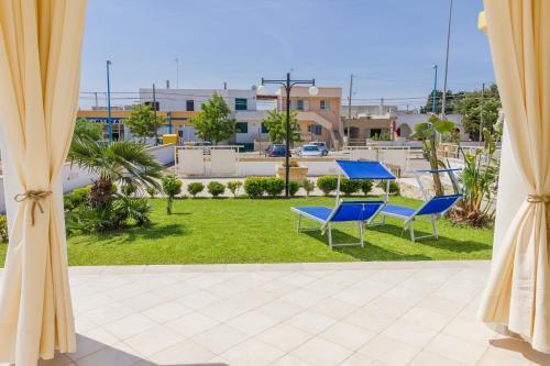 Apartamento Casabellasalento